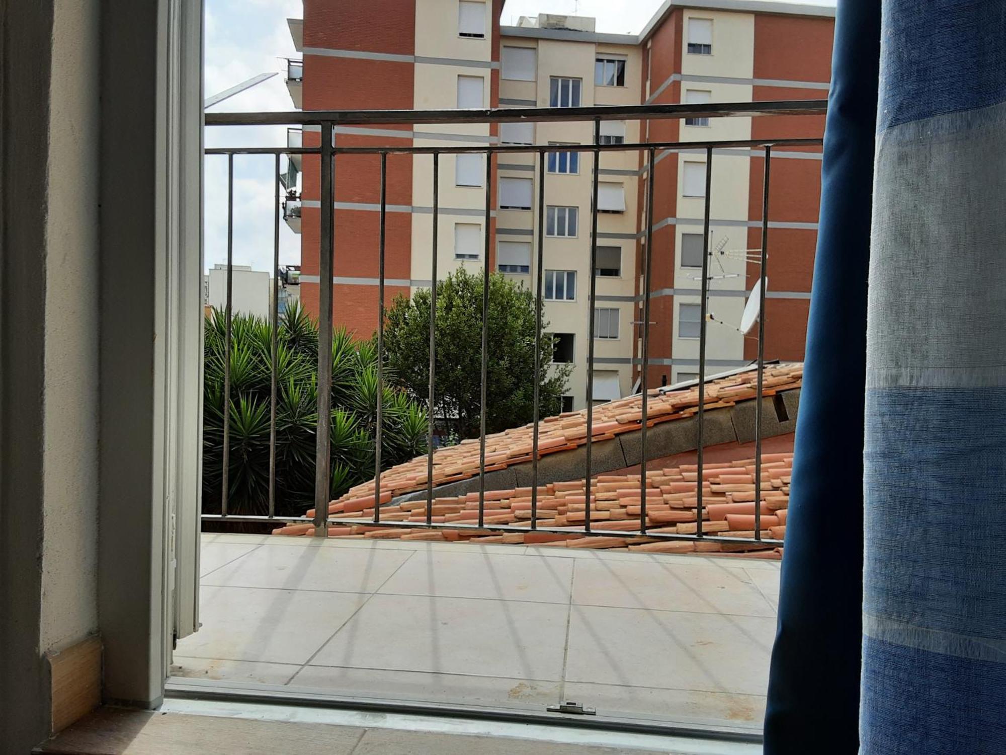 Il Marinaio Bed&Relax Hotel Livorno Luaran gambar