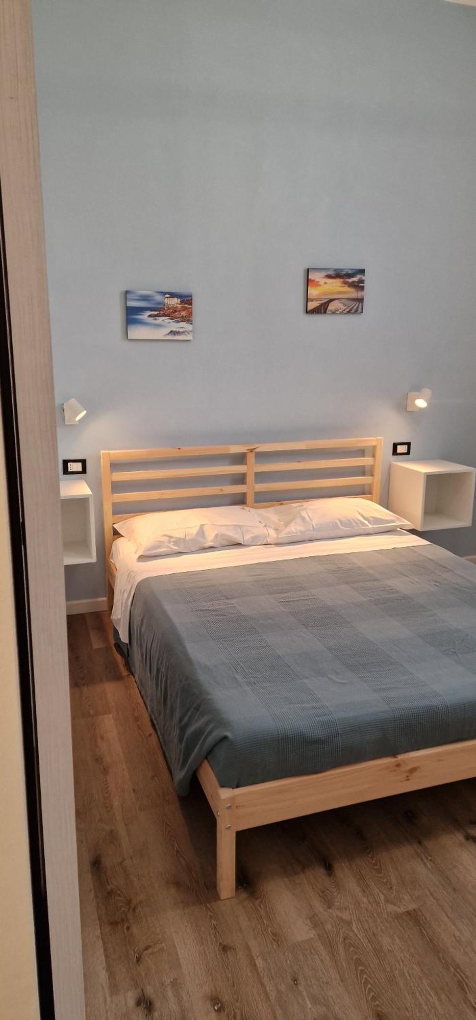 Il Marinaio Bed&Relax Hotel Livorno Luaran gambar