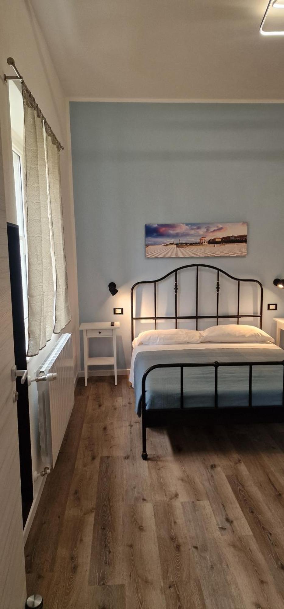 Il Marinaio Bed&Relax Hotel Livorno Luaran gambar