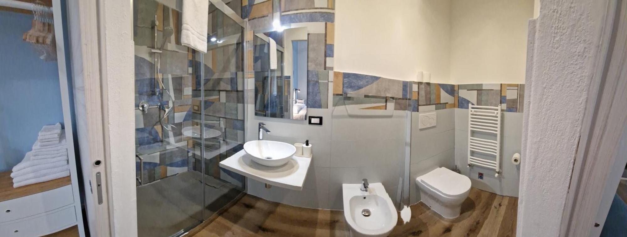 Il Marinaio Bed&Relax Hotel Livorno Luaran gambar