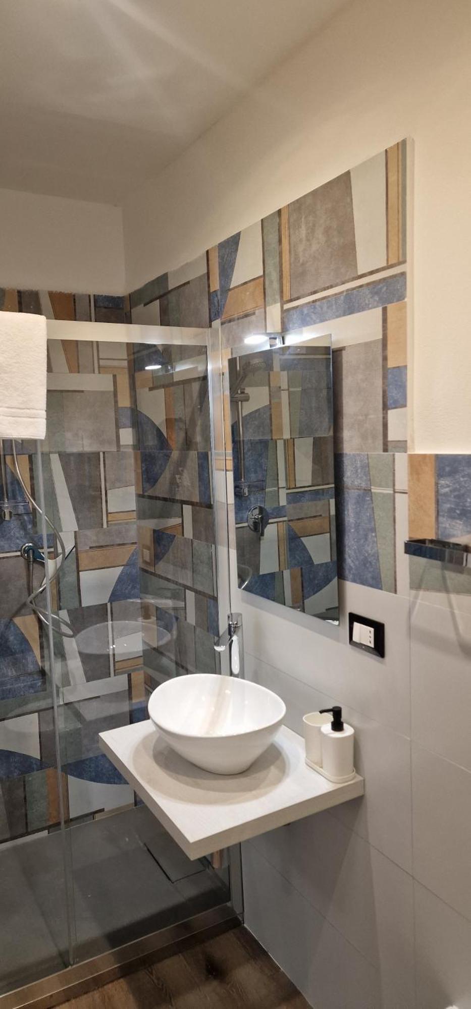 Il Marinaio Bed&Relax Hotel Livorno Luaran gambar