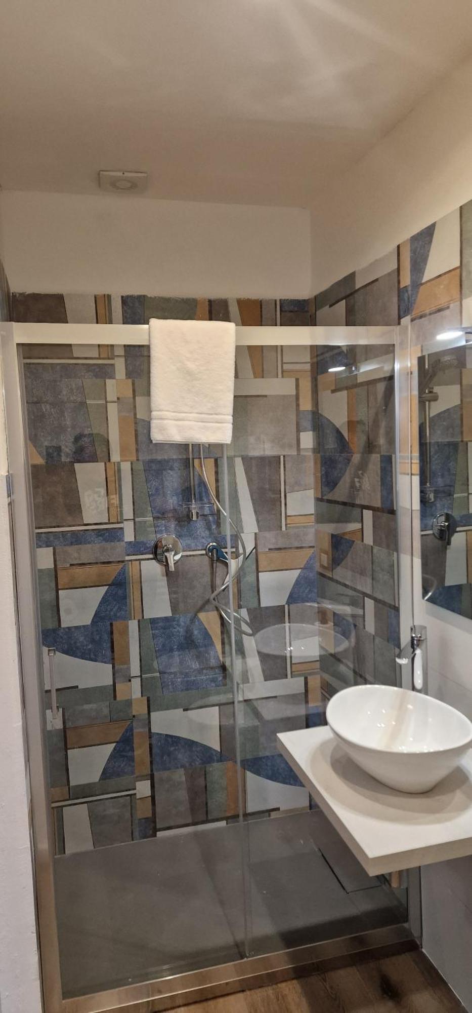 Il Marinaio Bed&Relax Hotel Livorno Luaran gambar
