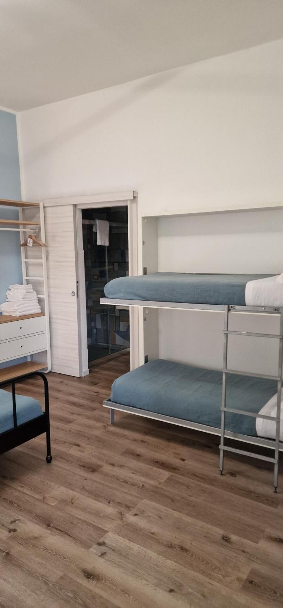 Il Marinaio Bed&Relax Hotel Livorno Luaran gambar