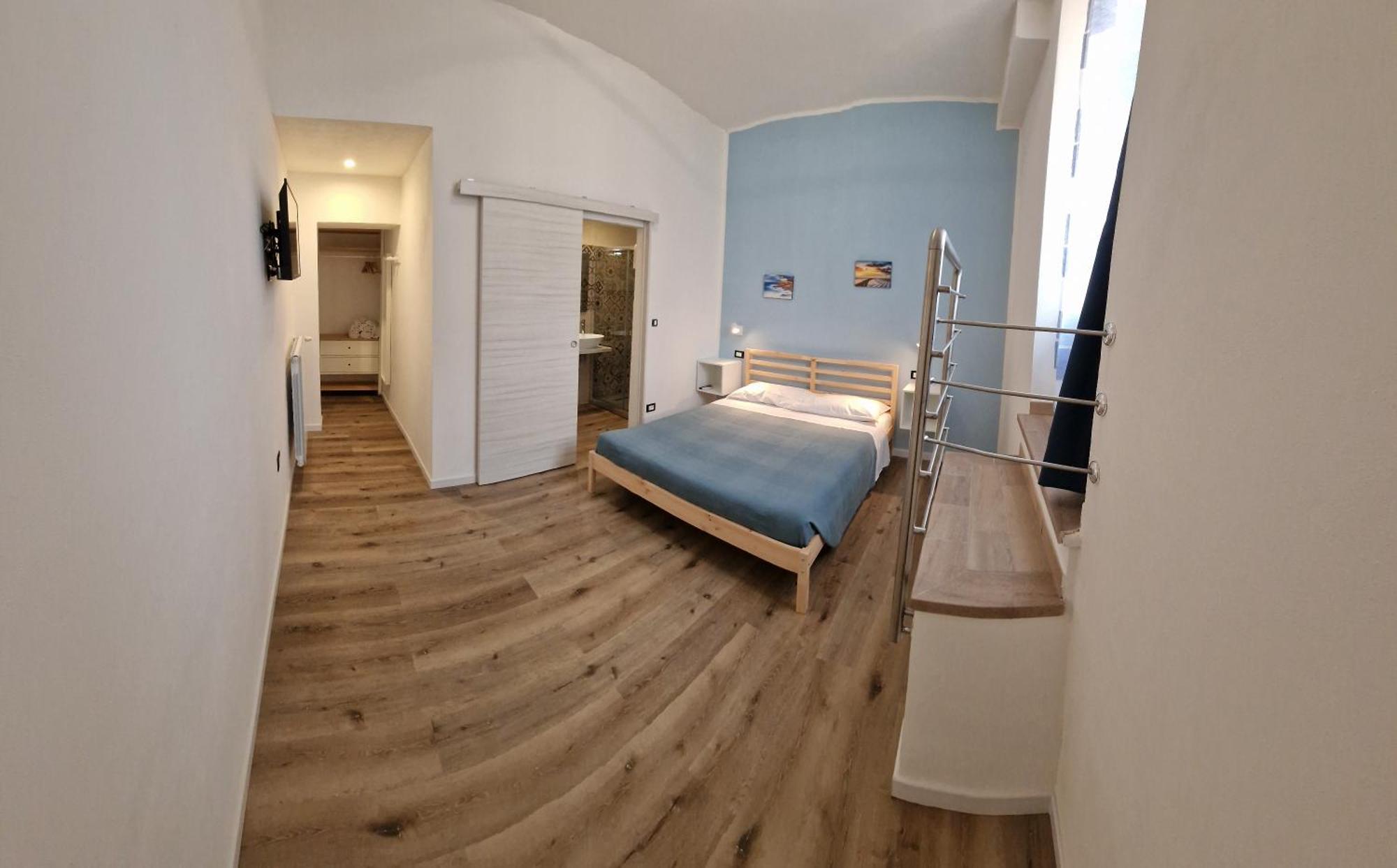 Il Marinaio Bed&Relax Hotel Livorno Luaran gambar