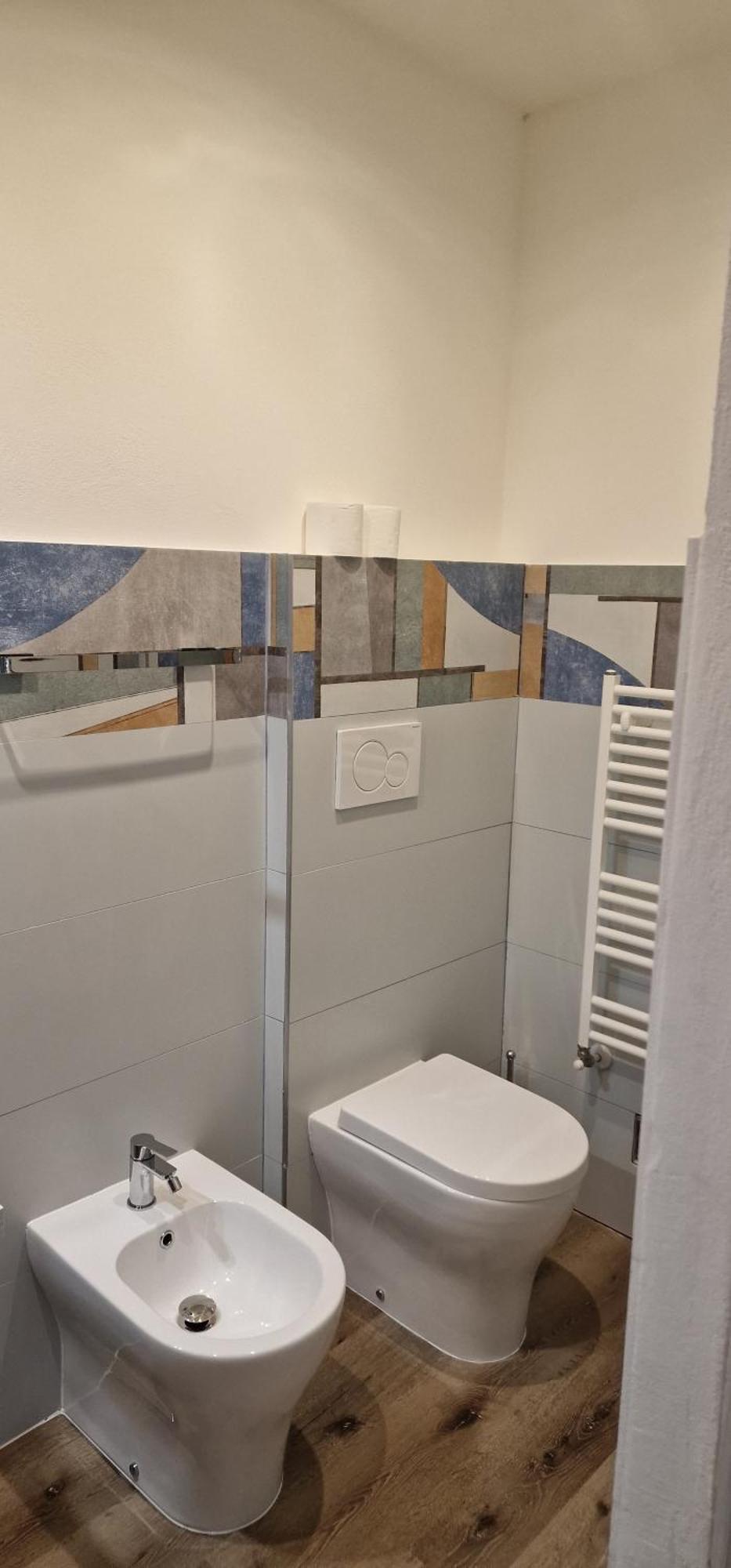 Il Marinaio Bed&Relax Hotel Livorno Luaran gambar