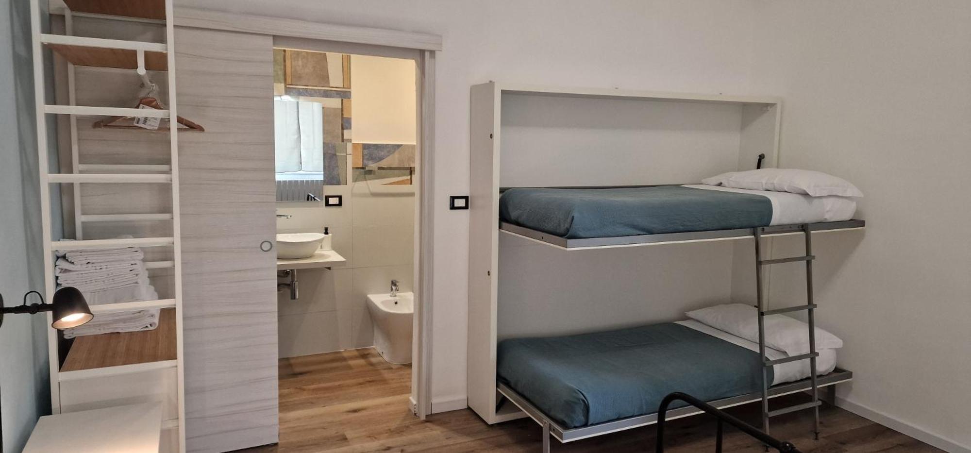 Il Marinaio Bed&Relax Hotel Livorno Luaran gambar