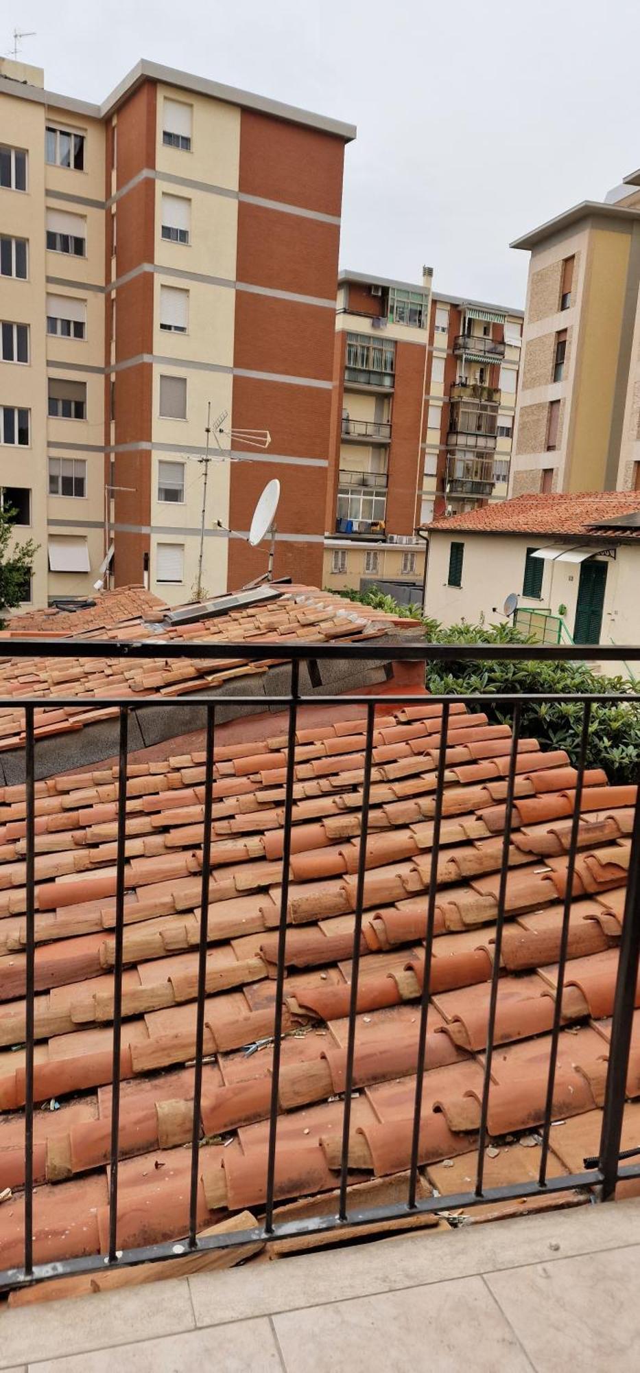 Il Marinaio Bed&Relax Hotel Livorno Luaran gambar