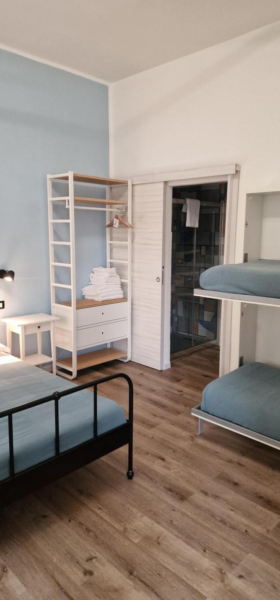 Il Marinaio Bed&Relax Hotel Livorno Luaran gambar
