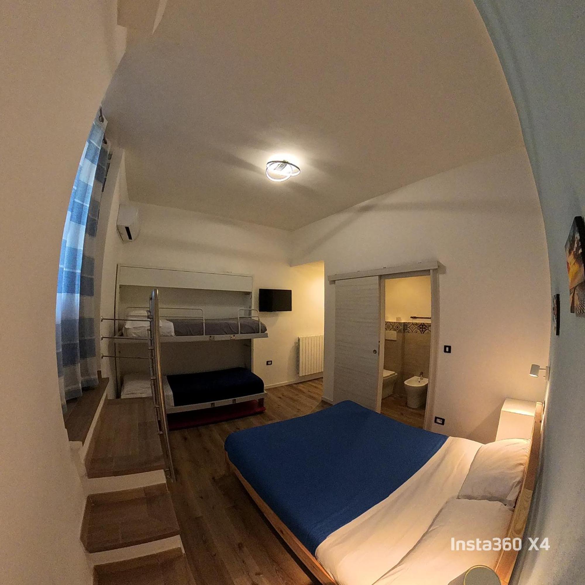 Il Marinaio Bed&Relax Hotel Livorno Luaran gambar