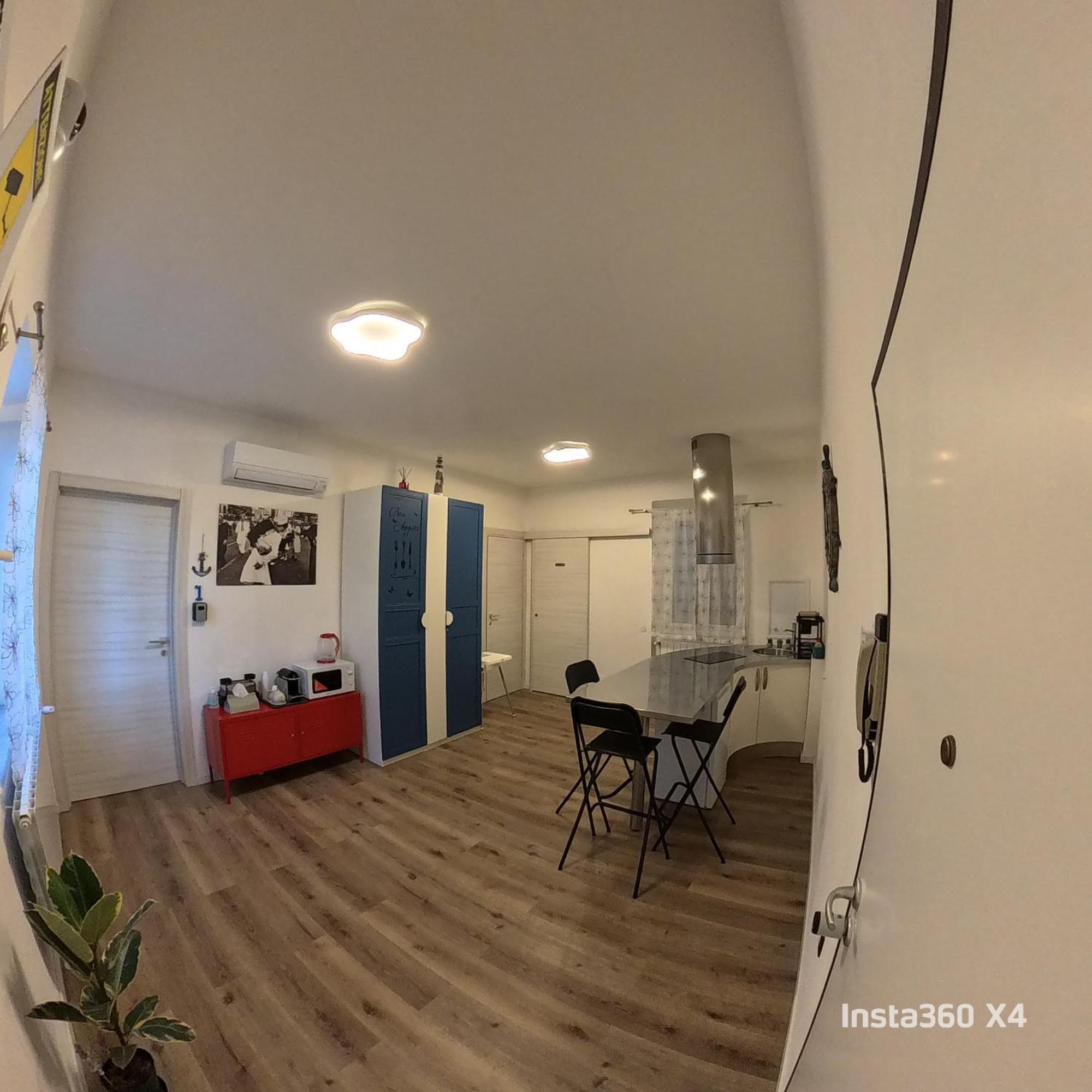 Il Marinaio Bed&Relax Hotel Livorno Luaran gambar
