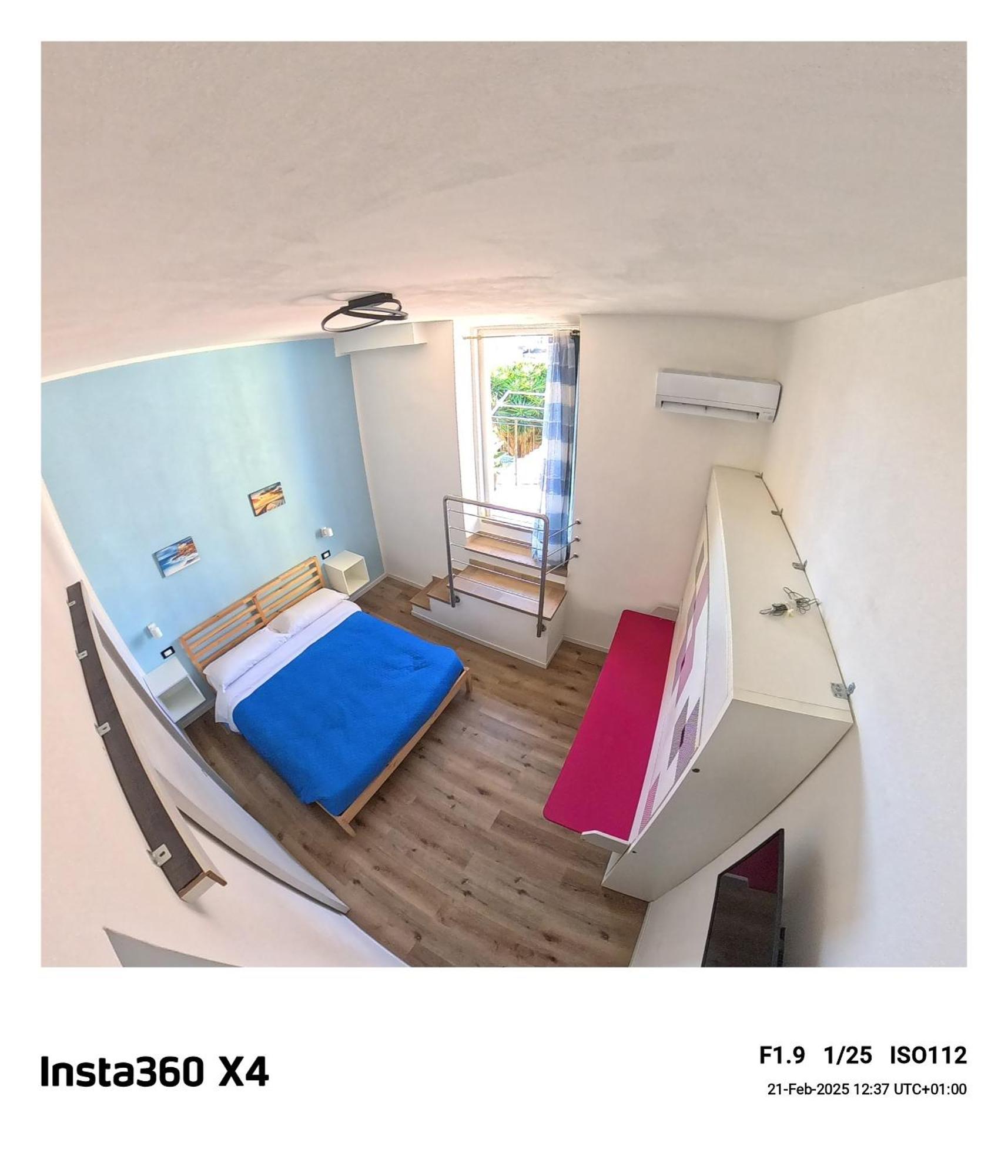 Il Marinaio Bed&Relax Hotel Livorno Luaran gambar