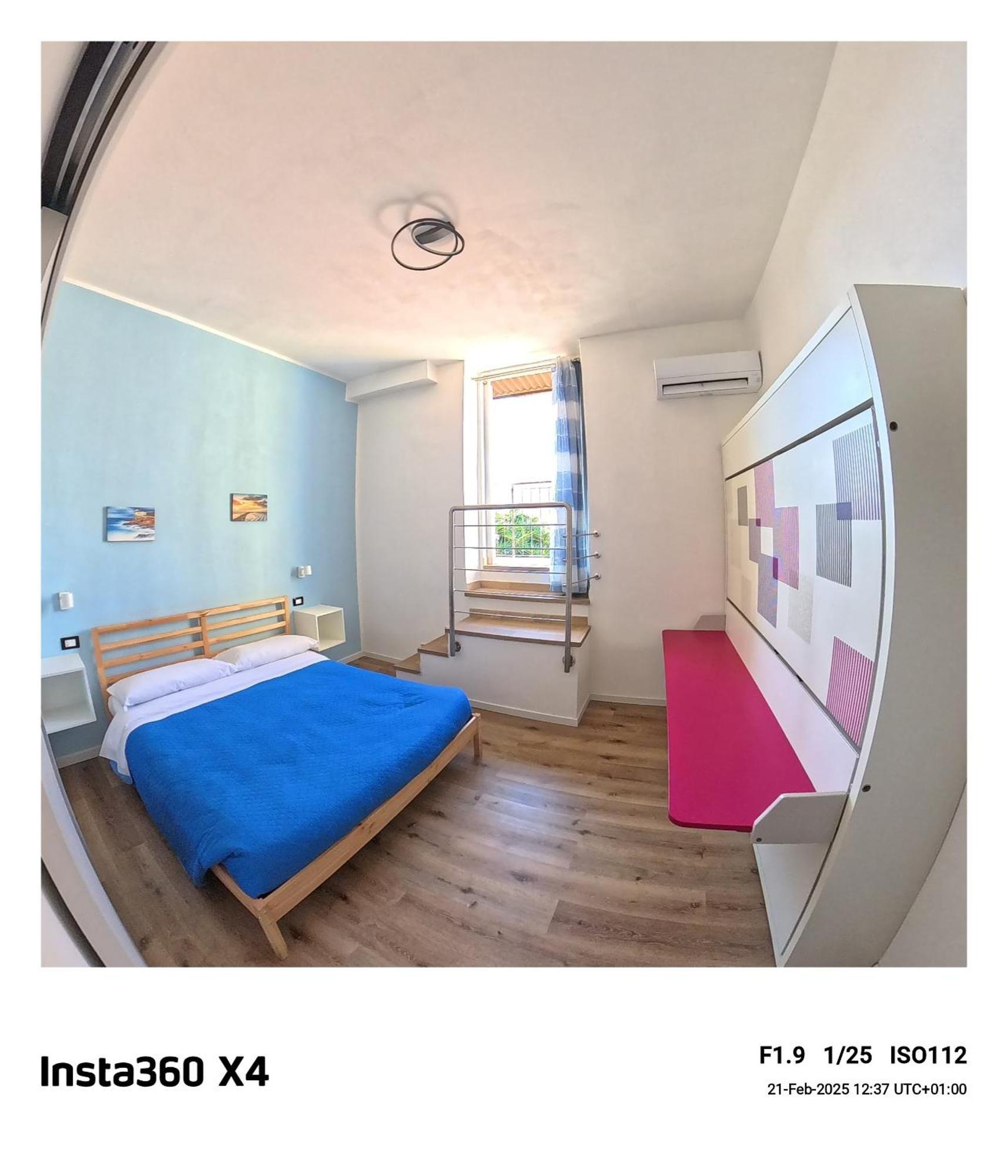 Il Marinaio Bed&Relax Hotel Livorno Luaran gambar