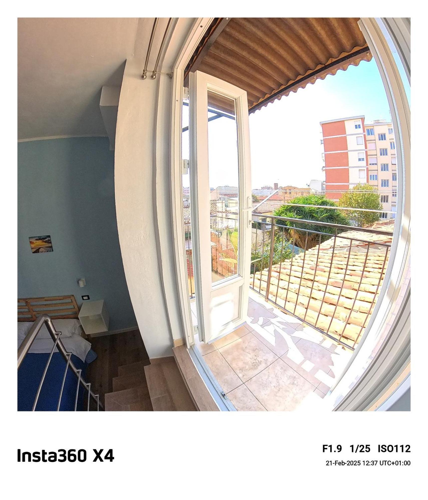 Il Marinaio Bed&Relax Hotel Livorno Luaran gambar