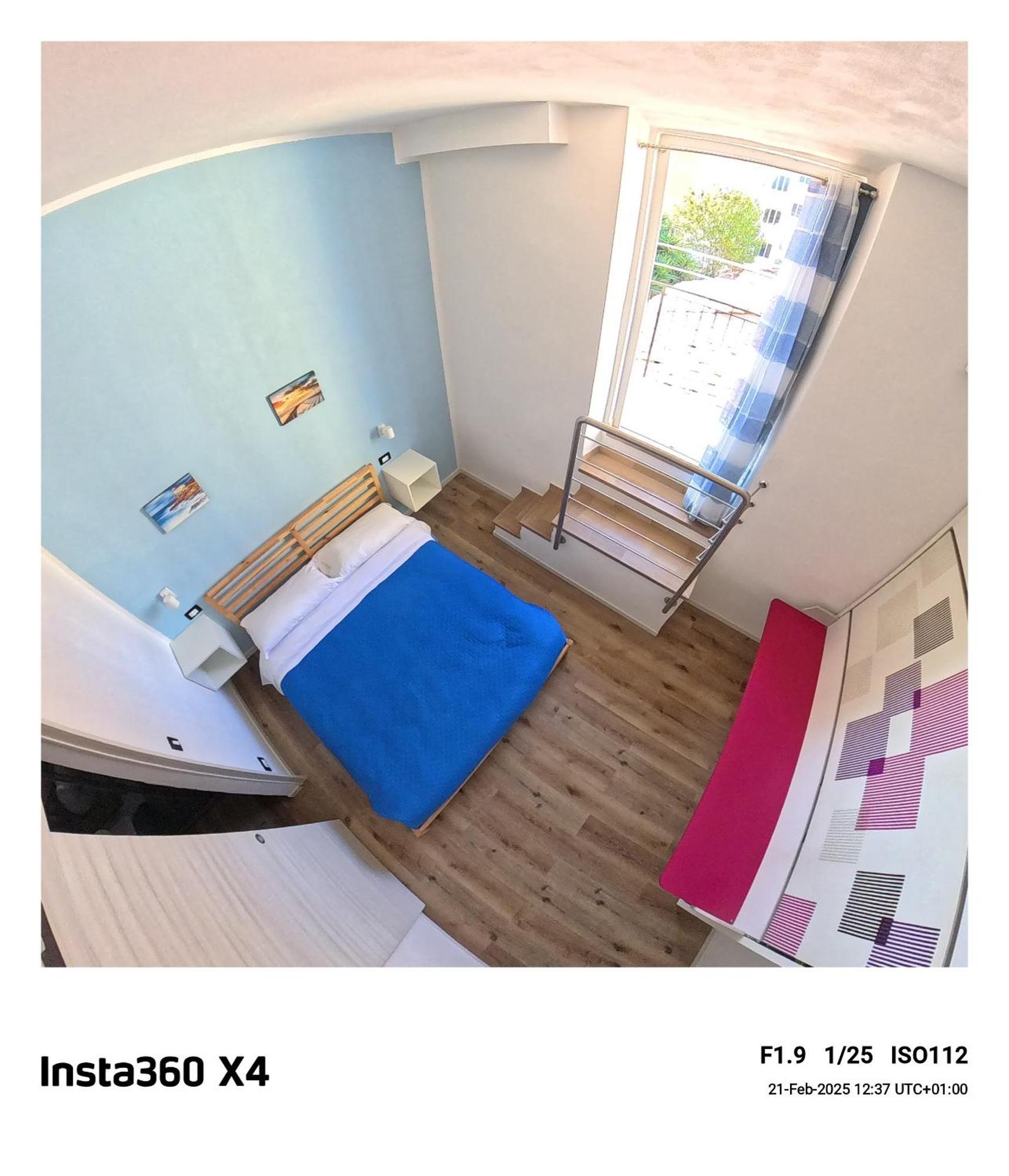 Il Marinaio Bed&Relax Hotel Livorno Luaran gambar